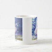 Mug Danse dans l'esprit (Centre)