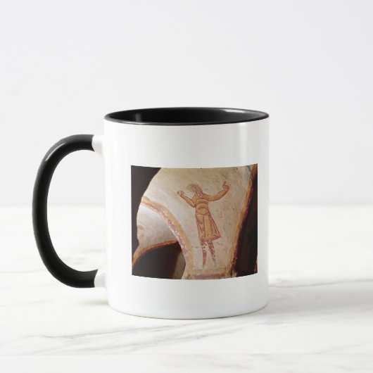 Mug Danse de David (Gauche)