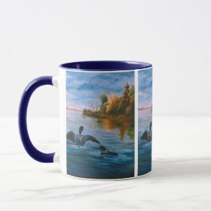 Mug Danse de dingue