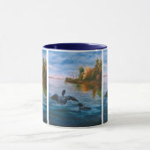 Mug Danse de dingue (Centre)