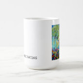 MUG DANSE DE FLEUR (Centre)