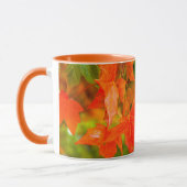 Mug Danse de la feuille d'érable (Gauche)