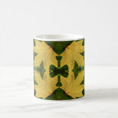 Mug Danse de la feuille d'érable (Centre)