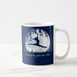 Mug Danse de la lune