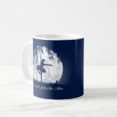 Mug Danse de la lune (Devant gauche)