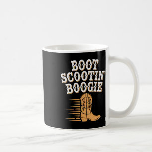 Mug Danse De Ligne Et Danse Occidentale Déménagent Pou