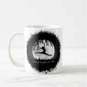 Mug Danse de lune (Gauche)