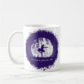 Mug Danse de lune (Gauche)