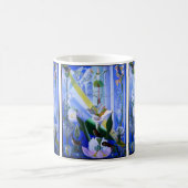 Mug Danse de printemps par Joseph Stella (Centre)