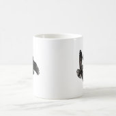 Mug Danse de Raven (Centre)