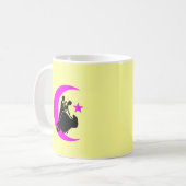 Mug Danse de salon (Devant gauche)