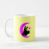 Mug Danse de salon (Gauche)