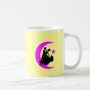 Mug Danse de salon
