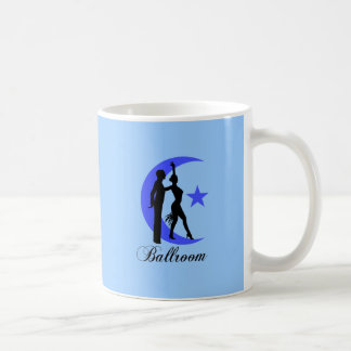Mug Danse de salon