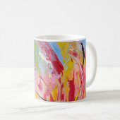 Mug Danse des éléments (Devant droit)