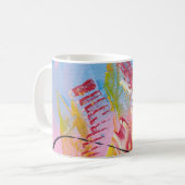 Mug Danse des éléments (Devant gauche)
