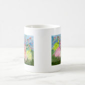 Mug Danse des fleurs (Centre)