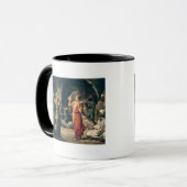 Mug Danse des mouchoirs, 1849 (Devant gauche)