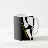 MUG DANSE_DIFFÉRENTE_ (Devant droit)