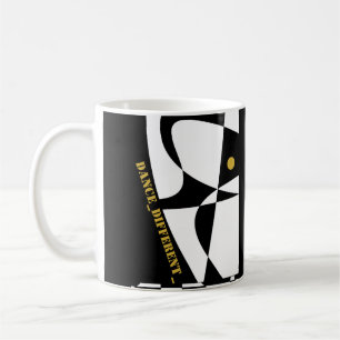 MUG DANSE_DIFFÉRENTE_
