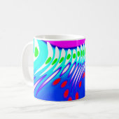 Mug Danse d'Imaginaire (Devant gauche)