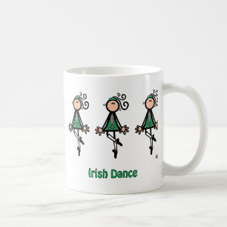 MUG DANSE D'IRLANDAIS