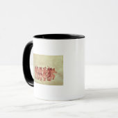 Mug Danse d'ours (Devant gauche)