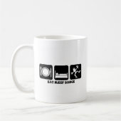 Mug Danse drôle (Gauche)