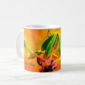 Mug Danse Du Feu (Devant gauche)