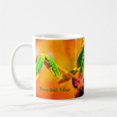 Mug Danse Du Feu (Gauche)