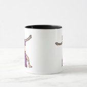 Mug Danse du ventre (Centre)