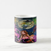 Mug Danse effrayante (Centre)