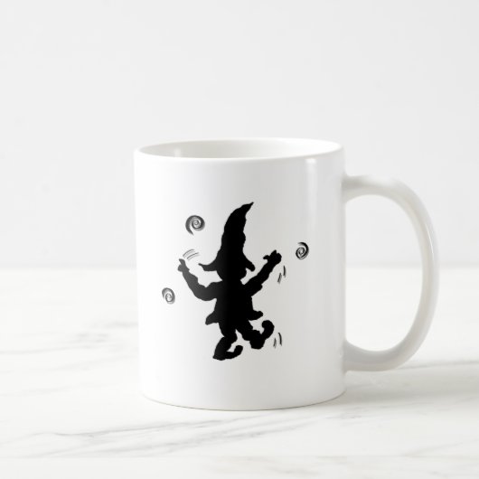 Mug Danse Elf - ND (Droite)