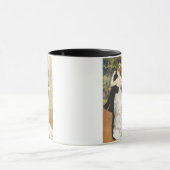Mug Danse en ville par Renoir (Centre)
