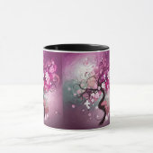 Mug Danse Enchantée Cherry (Centre)