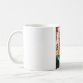 Mug Danse fantôme amérindienne (Gauche)