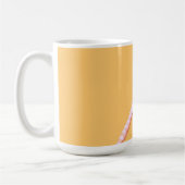 Mug Danse Flapper Vintage (Gauche)