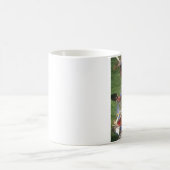 Mug Danse indienne (Centre)