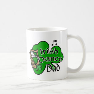 Mug Danse irlandaise, Danse papa