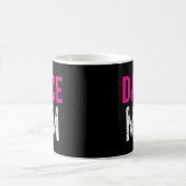 Mug Danse Maman Danse Danse Ballet Exercice (Centre)