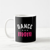 Mug Danse Maman Fière Mère Fille (Gauche)