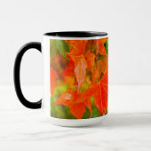 Mug Danse Maple Leaf (Gauche)