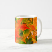 Mug Danse Maple Leaf (Devant droit)