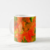 Mug Danse Maple Leaf (Devant gauche)