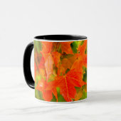 Mug Danse Maple Leaf (Devant gauche)