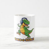 Mug Danse-o-Saurus (Centre)