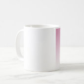 Mug Danse sous la pluie (Devant gauche)