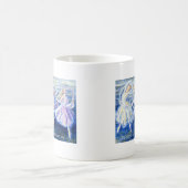 Mug Danse sur la mer de saphir (Centre)