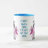 Mug Danse & Swing (Centre)