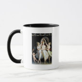 Mug Danser la Musique (Gauche)